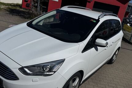 Ford Tourneo Custom 15.700 km 43.900 &euro; Bernau bei Berlin 16321