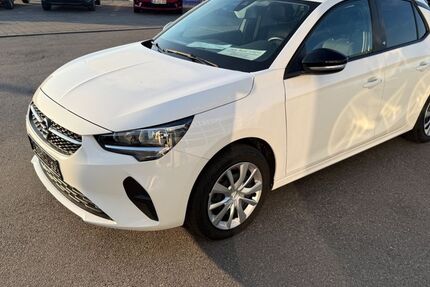 Opel Corsa 32.429 km 15.990 &euro; Salem-Beuren 88682