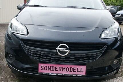 Opel Corsa 93.500 km 8.999 &euro; Ribnitz-Damgarten 18311