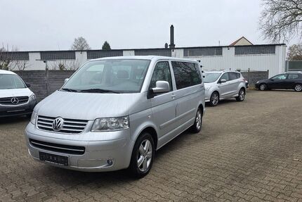 VW T5 Transporter 230.000 km 13.990 &euro; Gladbeck 45966