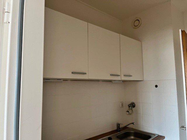 Etagenwohnung Kassel Fasanenhof - 1 Zimmer, 29 m&sup2;, 480&euro; | Angebot:26412224