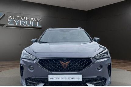 Cupra Formentor 34.766 km 28.980 € Saarlouis 66740