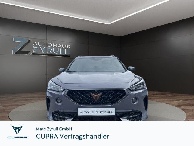 Cupra Formentor 34.766 km 28.980 € Saarlouis 66740