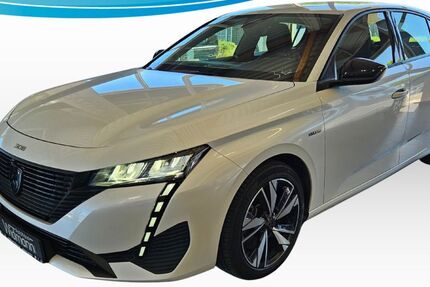 Peugeot 308 31.200 km 19.695 &euro; Landsberg 86899