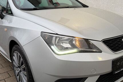 Seat Ibiza 220.884 km 4.590 &euro; Bergisch Gladbach 51467