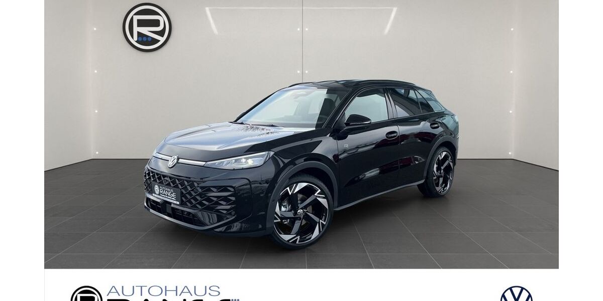 VW T-Roc 1.001 km 45.509 &euro; Fritzlar 34560