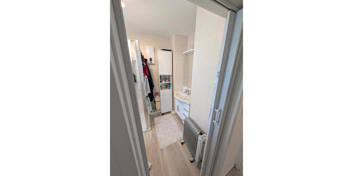 Etagenwohnung Weisendorf - 4 Zimmer, 90 m&sup2;, 298.000&euro; | Angebot:26698463