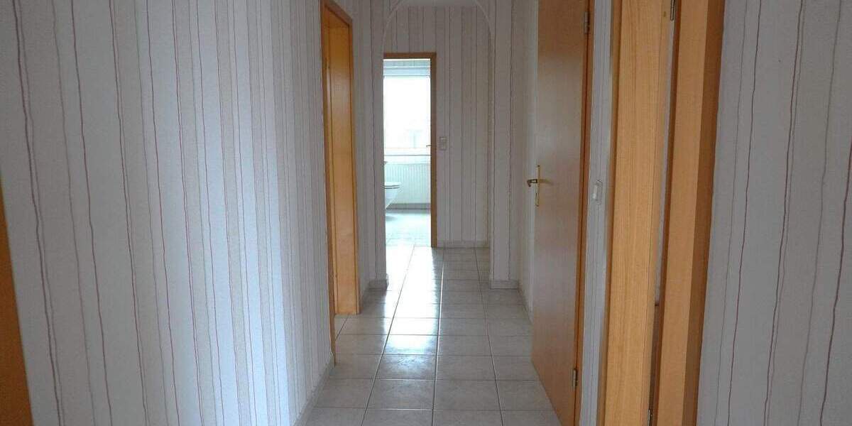 Etagenwohnung Freren - 3 Zimmer, 75 m&sup2;, 590&euro; | Angebot:26568906