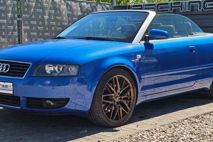 Audi A4 174.874 km 4.980 &euro; Kleinblittersdorf 66271