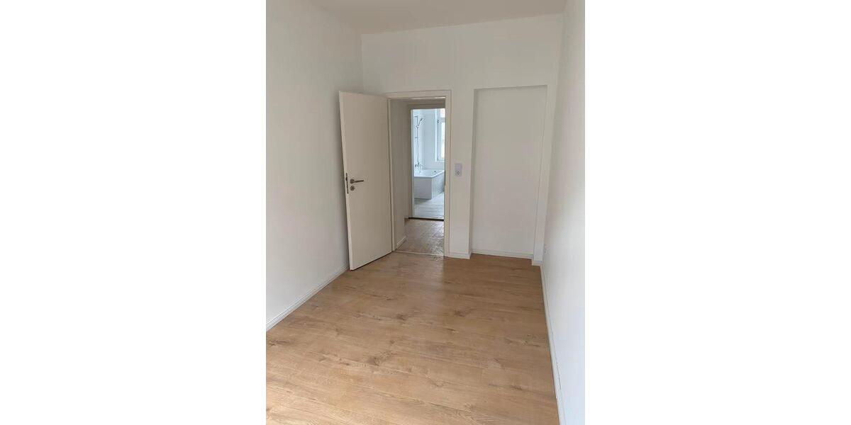 Etagenwohnung Rathenow - 3 Zimmer, 55 m&sup2;, 600&euro; | Angebot:26545529