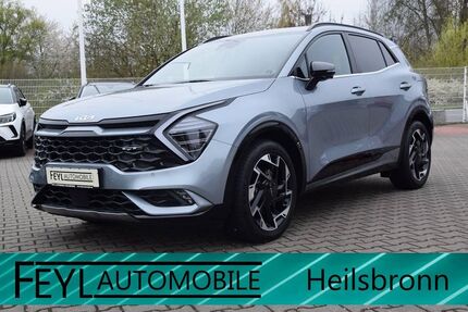 Kia Sportage 26.120 km 28.900 &euro; Heilsbronn 91560