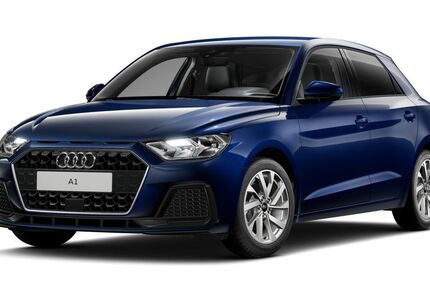 Audi A1 8.300 km 20.999 &euro; Mühlheim 63165