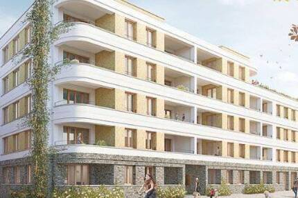 Wohnung Mainz Oberstadt - 3 Zimmer, 90 m&sup2;, 1.395&euro; | Angebot:26475161