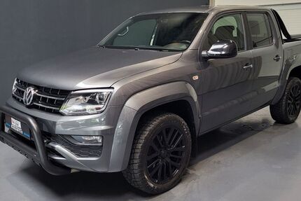 VW Amarok 146.825 km 31.950 € Teltow 14513