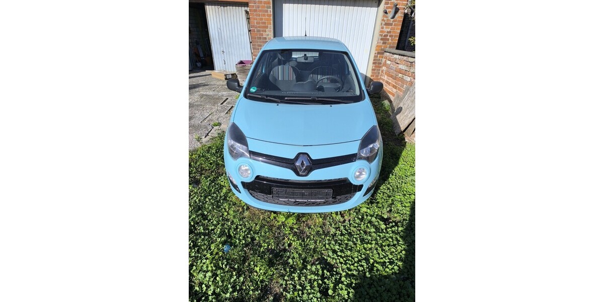 Renault Twingo 120.000 km 3.500 &euro; Vechelde 38159