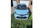 Renault Twingo 120.000 km 3.500 &euro; Vechelde 38159