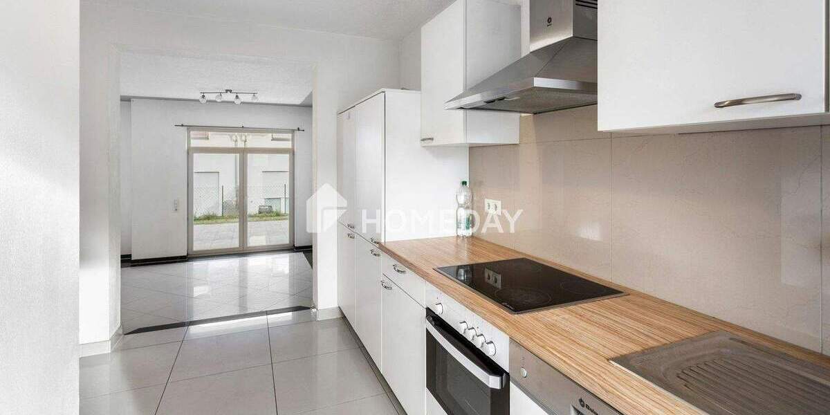 Doppelhaushälfte Kaiserslautern Erfenbach - 7 Zimmer, 173 m&sup2;, 495.000&euro; | Angebot:25140817