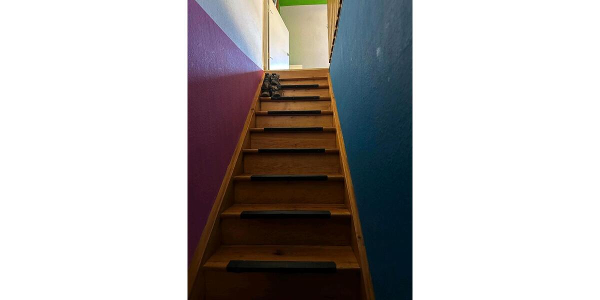 Dachgeschoßwohnung Ellwangen (Jagst) - 2 Zimmer, 48 m&sup2;, 198.000&euro; | Angebot:26846744