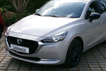 Mazda 2 46.940 km 17.490 &euro; Berlin 13407