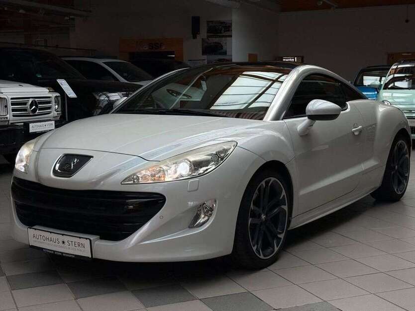 RCZ