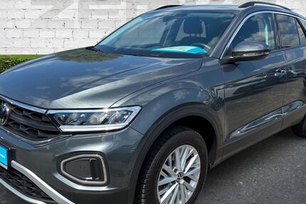 VW T-Roc 56.333 km 24.525 &euro; Schorfheide OT Finowfurt 16244