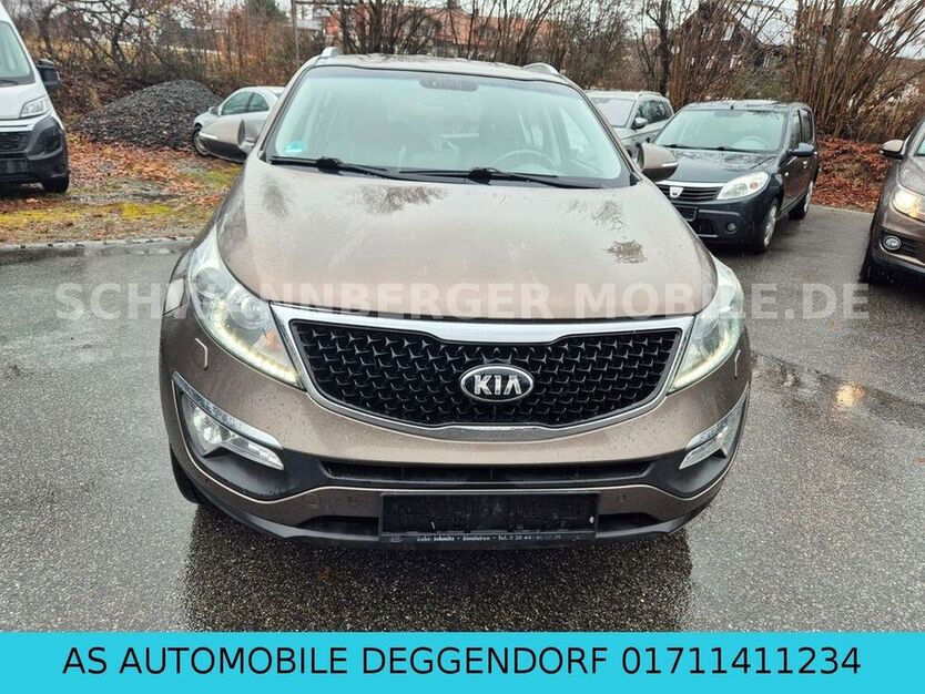 Sportage