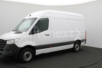 Mercedes-Benz Sprinter 141.050 km 24.978 &euro; Mönchengladbach 41066