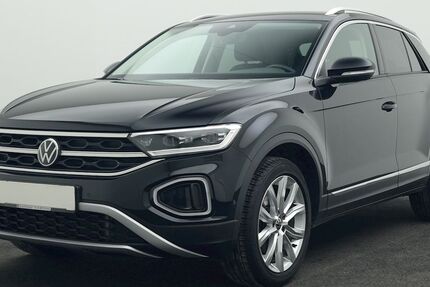 VW T-Roc 39.960 km 29.750 &euro; Greding an der A9 91171