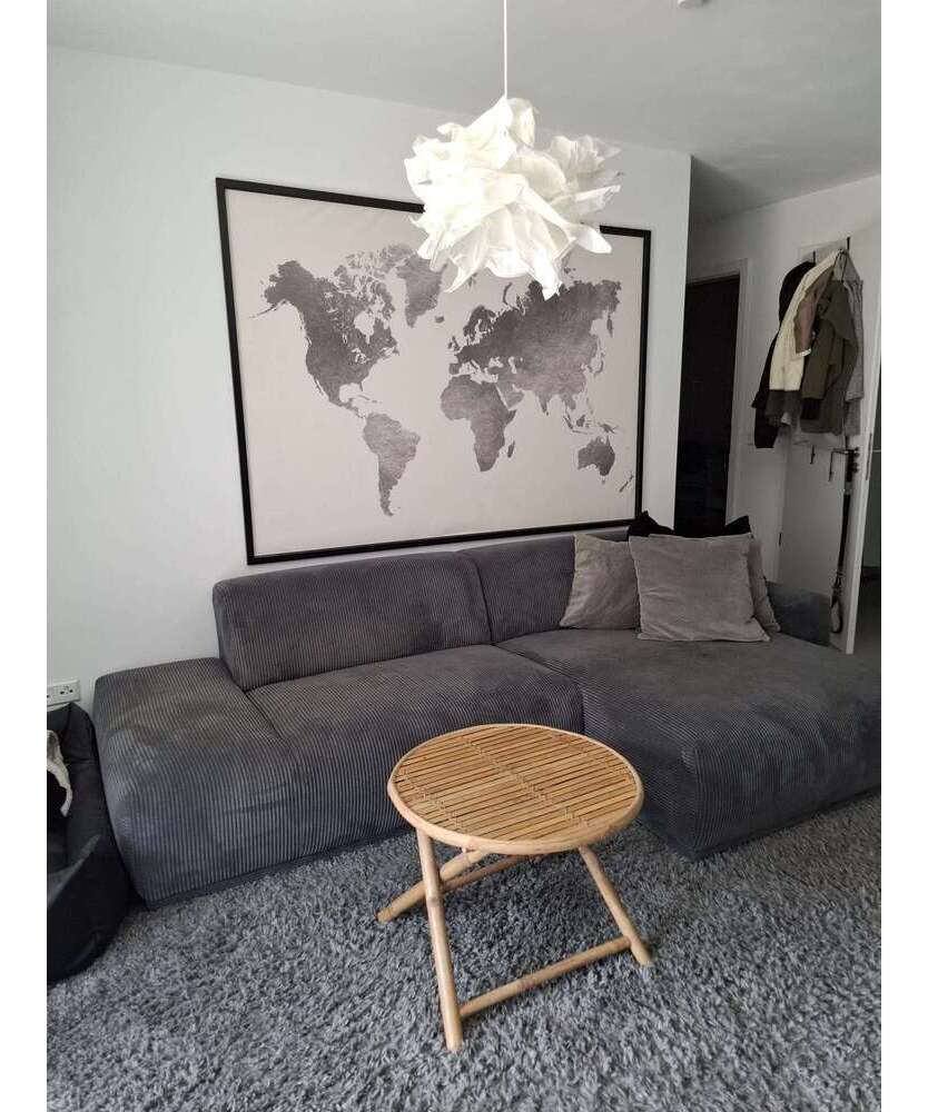 Wohnung zum Mieten in Moers 730 € 56.61 m²