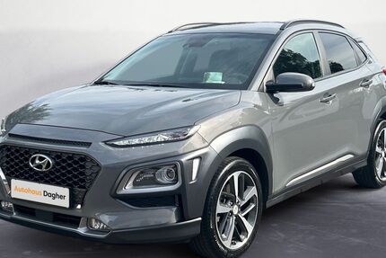 Hyundai KONA 38.600 km 16.450 &euro; Bremen 28207