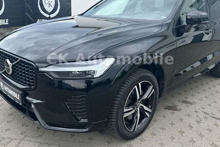 Volvo XC60 119.964 km 28.900 &euro; Solms 35606