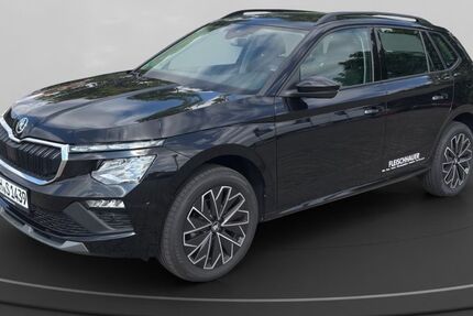 Skoda Kamiq 9.500 km 26.982 &euro; Bad Kreuznach 55543
