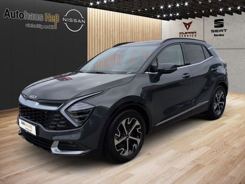 Sportage