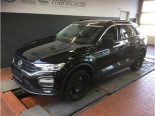 VW T-Roc 131.645 km 15.903 &euro; Cuxhaven 27472
