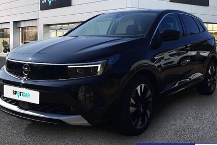 Opel Grandland (X) 62.111 km 18.490 &euro; Völklingen 66333