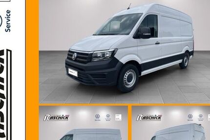 VW Crafter 16.000 km 33.915 &euro; Werder/Havel OT Glindow 14542