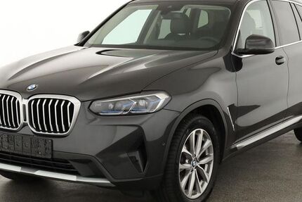 BMW X3 68.800 km 35.995 &euro; Neukirchen 94362