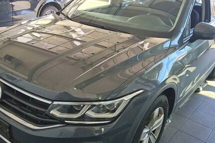 VW Tiguan 177.000 km 19.990 &euro; Nordheim bei Heilbronn 74226