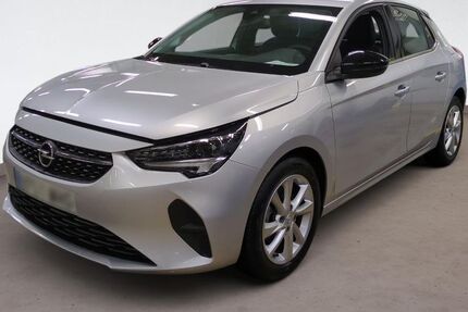 Opel Corsa 11.030 km 14.899 &euro; Salem-Beuren 88682