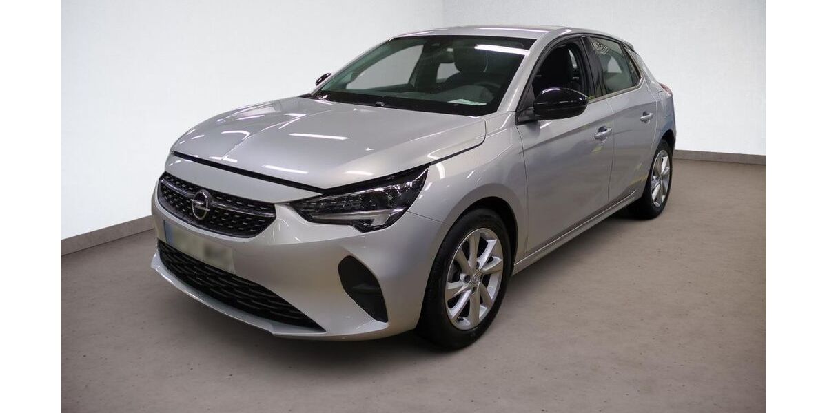 Opel Corsa 11.030 km 14.899 &euro; Salem-Beuren 88682