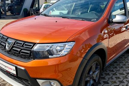 Dacia Sandero 102.049 km 8.990 &euro; Hoppegarten 15366