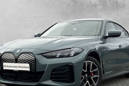 BMW i4 5.996 km 49.900 &euro; Krefeld 47809