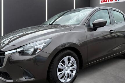 Mazda 2 51.355 km 8.490 € Sandersdorf Brehna 06796