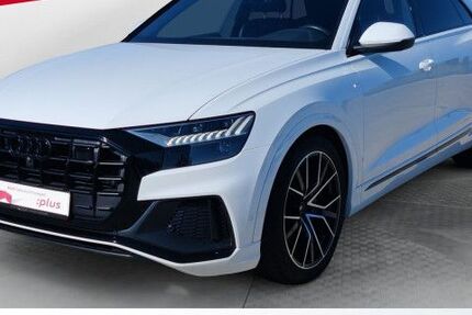 Audi Q8 62.450 km 66.390 € Schwäbisch Hall 74523