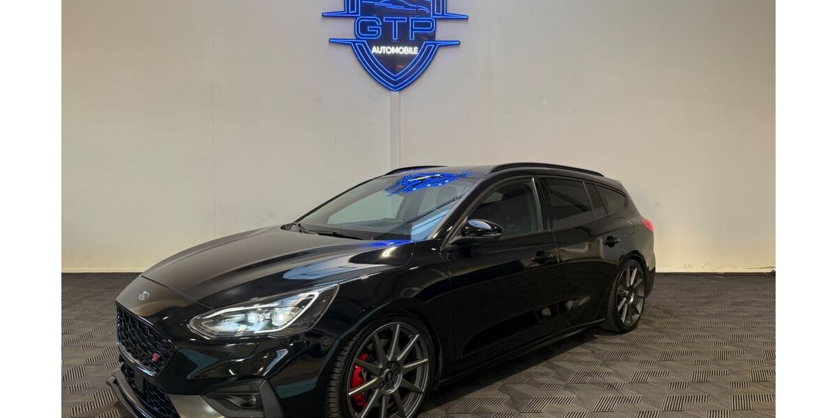 Ford Focus 75.000 km 19.700 &euro; Alfter 53347