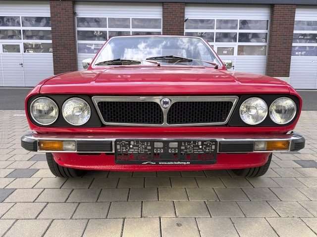 Lancia Beta 45.205 km 16.900 € Hanau 63457