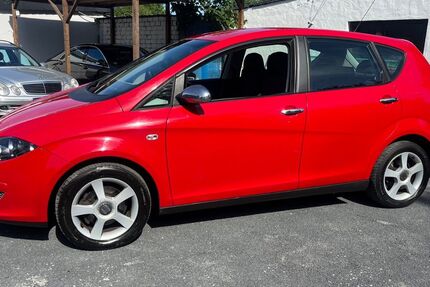 Seat Altea 179.000 km 1.940 &euro; Krefeld 47809