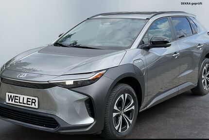 Toyota bZ4X 23.487 km 27.790 &euro; Gütersloh 33330