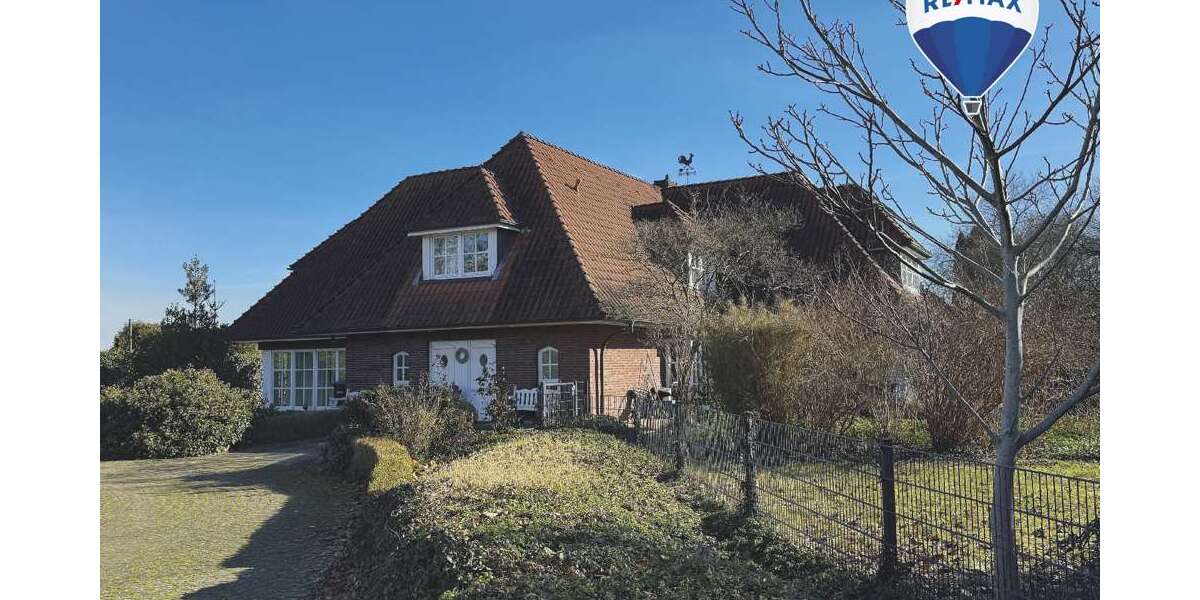 Einfamilienhaus Embsen - 3 Zimmer, 170 m&sup2;, 1.700&euro; | Angebot:25626612