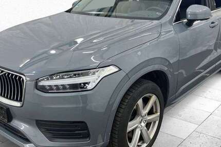 Volvo XC90 126.648 km 33.980 &euro; Barchfeld Immelborn 36456